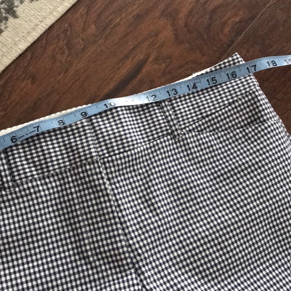 Talbots ankle pants - Picture 5 of 6